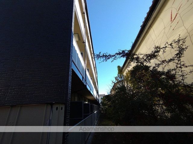 眺望　眺望