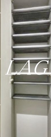 収納　収納です。（同仕様です。）