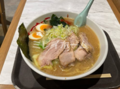 飲食店　さつまっこ マチノマ大森店（飲食店）まで118m