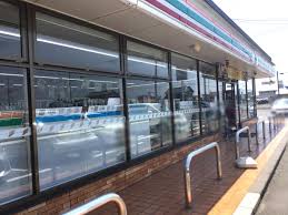 コンビニ　セブンイレブン一宮黒田十一の通り店（コンビニ）まで943m