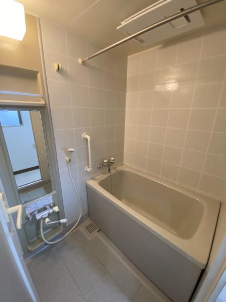 バス・シャワールーム　★綺麗なお風呂★