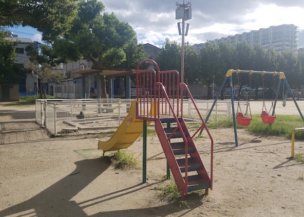 公園　御幣島東公園（公園）まで1527m