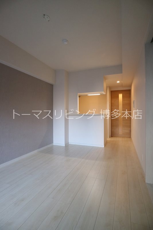 居室・リビング　※別室参考写真