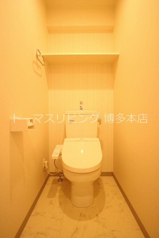 トイレ　※別室参考写真