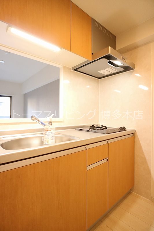 キッチン　※別室参考写真
