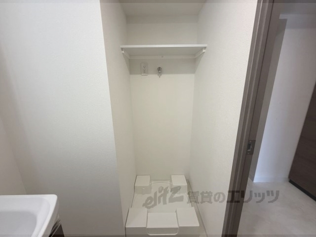 その他部屋・スペース　洗濯機置場