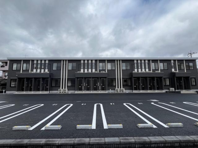 建物外観　同型タイプ