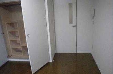 居室・リビング　※別部屋参考写真