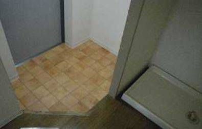 玄関　参考写真