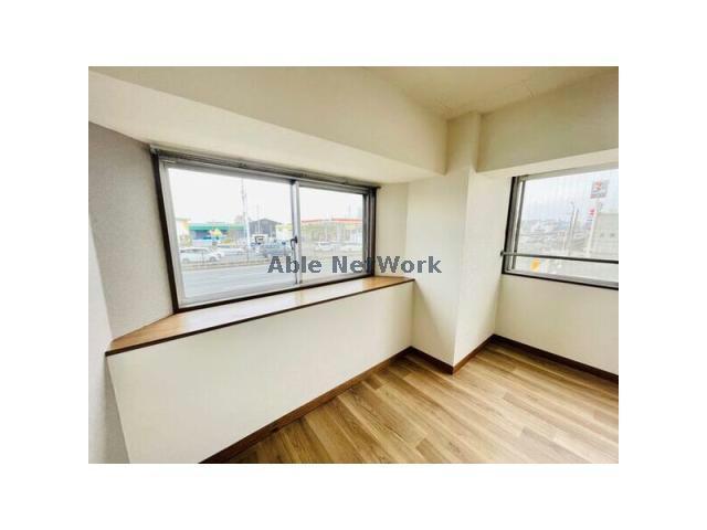 その他部屋・スペース　※管理会社写真参照