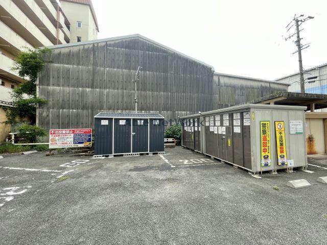 その他共有部分　建物設備