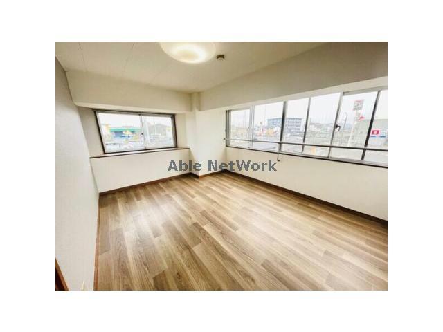 居室・リビング　※管理会社写真参照