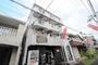 須磨寺駅より徒歩3分 2階 築35年4ヶ月の賃貸物件