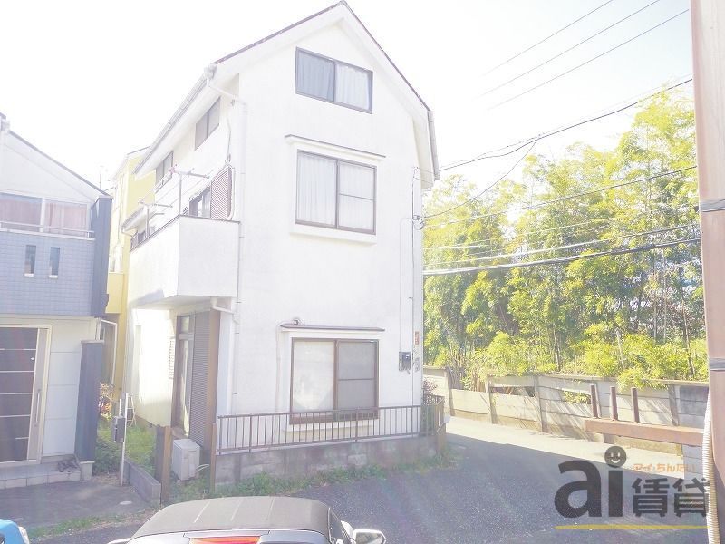 その他共有部分　外観