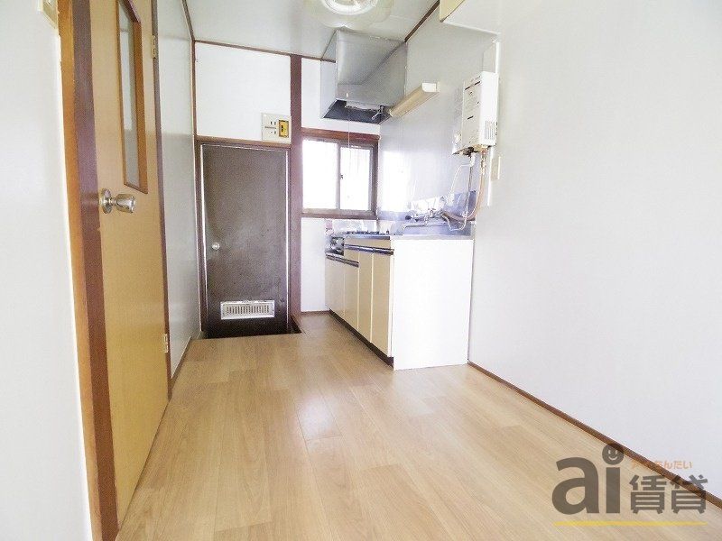 その他　リビング/居室