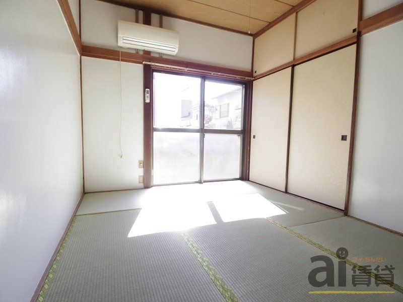 居室・リビング　リビング/居室