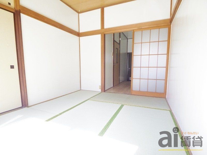 その他部屋・スペース　収納