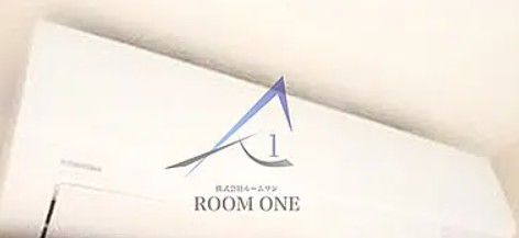 その他　洗濯機置き場です。