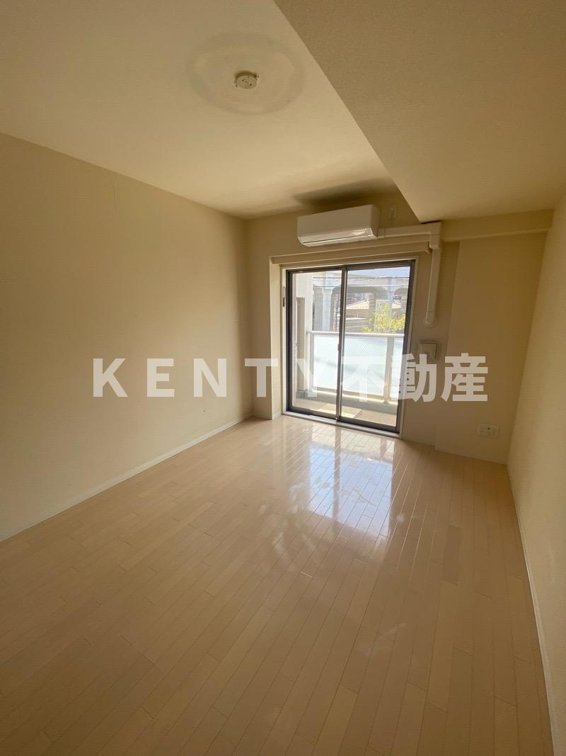 居室・リビング　使いやすいリビングです