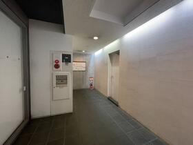 ロビー　※別部屋参照