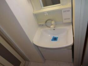 洗面設備　※別部屋参照