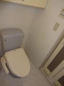 トイレ　※別部屋参照