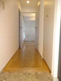 玄関　※別部屋参照