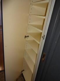 収納　※別部屋参照