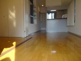 居室・リビング　※別部屋参照