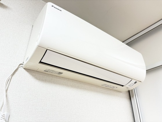 その他設備　※別号室のお写真となります※現況優先