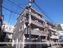 西八王子駅より徒歩4分 3階 築23年1ヶ月の賃貸物件