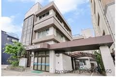 病院　医療法人住本会住本医院（病院）まで681m