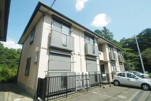 建物外観　★お問い合わせはタウンハウジング町田店まで★