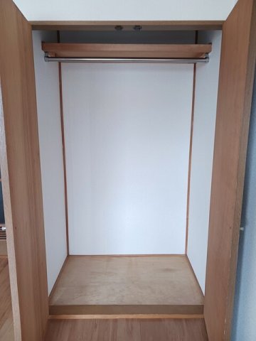 収納　小物を収納するのに便利です