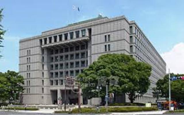 その他　キリン堂　肥後橋店（その他）まで451m