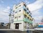 帯広駅より徒歩17分 3階 築39年7ヶ月の賃貸物件