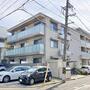 南区役所前駅より徒歩22分 2階 築9年4ヶ月の賃貸物件