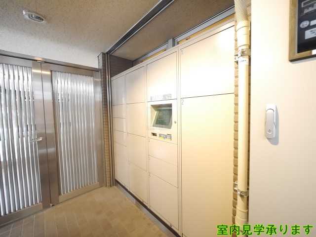 その他共有部分　パレステュディオ麹町