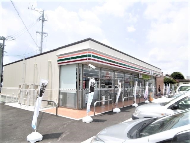 コンビニ　セブンイレブン伊勢市小俣町宮前店（コンビニ）まで764m
