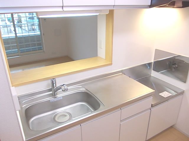 キッチン