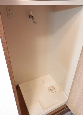 その他設備　別部屋の画像を使用しております。