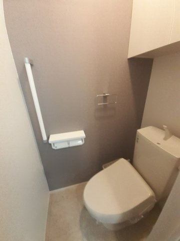 トイレ　トイレも気になるポイント