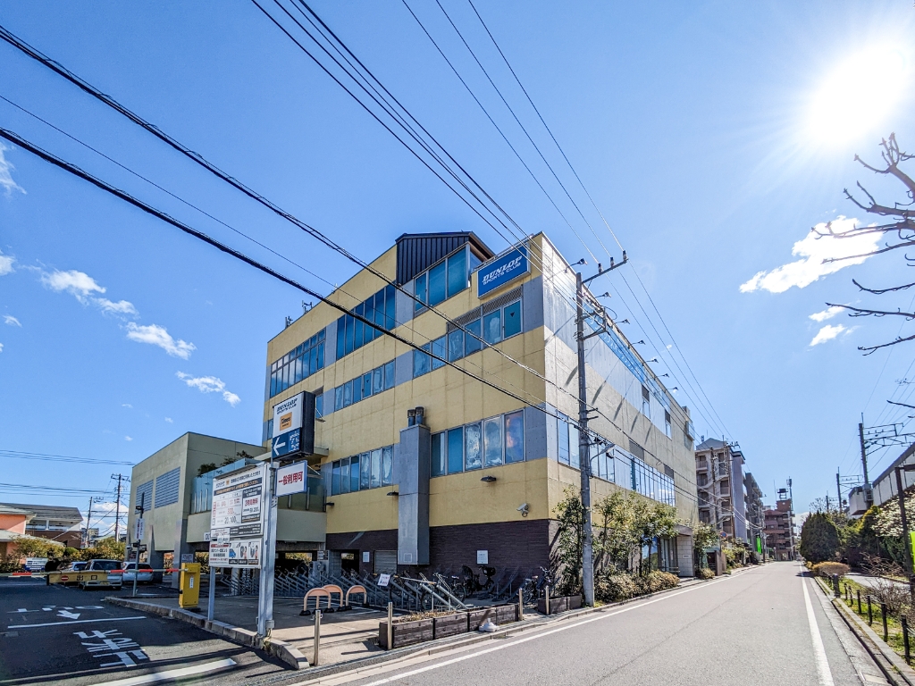 その他　イトマンスポーツスクエア浦安店（その他）まで434m