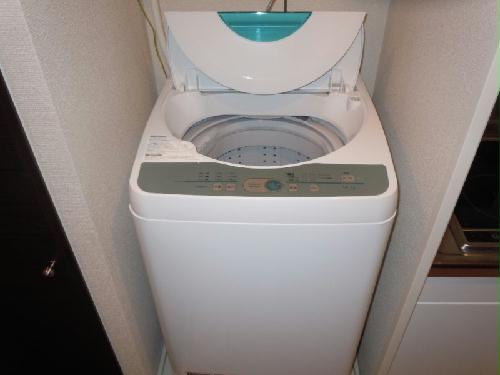 その他　洗濯機