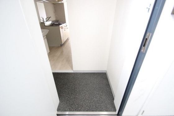 玄関　※別部屋の写真です