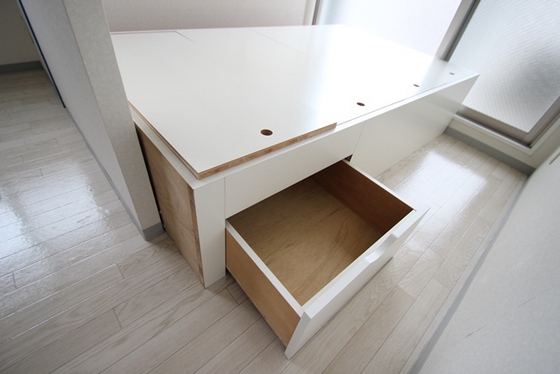 その他　※別部屋の写真です