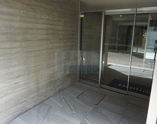 エントランス　きれいなエントランス☆