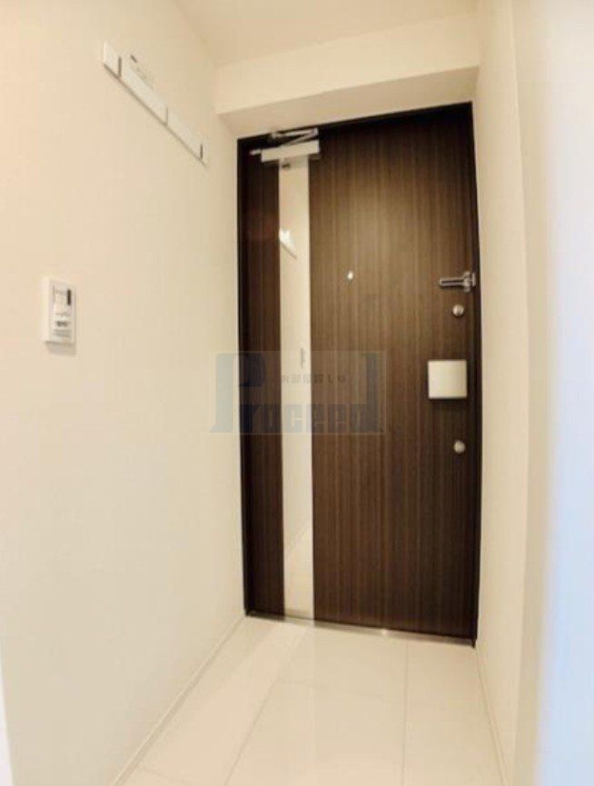 玄関　※別部屋写真