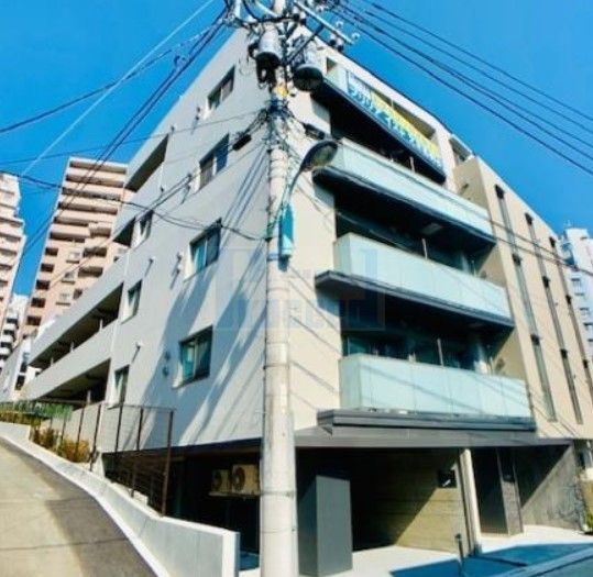 建物外観　☆こちらの物件は仲介手数料無料です☆
