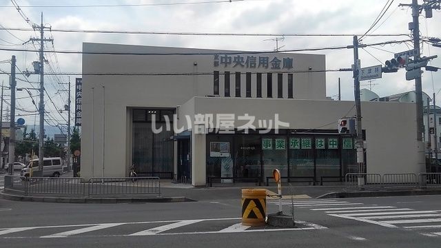 コンビニ　セブンイレブン 京都下津林水掛町店（コンビニ）まで515m